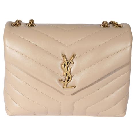 ysl handtasche kate innen